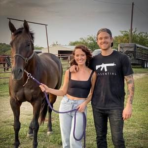 Meet your Posher, Corey